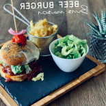 Ripper Cibo