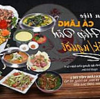 Quan Ca Viet Tri Co So 2 102 To Huu, Ha Djong food