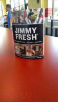 Jimmy John's food