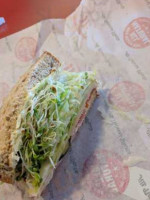 Jimmy John's food