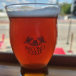 Second State Brewing Co. Cibo