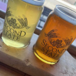 Second State Brewing Co. Cibo