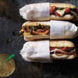 Starbucks Cibo