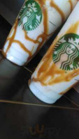 Starbucks food