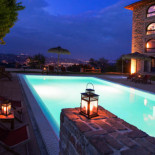 I Tre Poggi Exterior