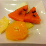 Samurai Cibo
