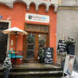 Kaffeeinn Esterno