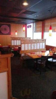 Asahi Japanese Steak House inside