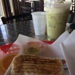 Hot Java Cibo