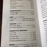 Andrene's Caribbean And Soul Food Carryout Esterno