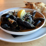 Fire Oak Cibo