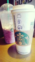 Starbucks Coffee food