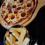 The Charter Cibo