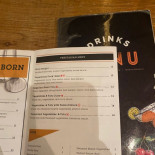 Born Thai Cibo