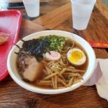 Atomic Ramen Cibo