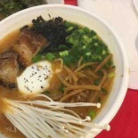 Atomic Ramen Cibo