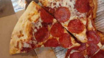 Little Caesars Pizza food