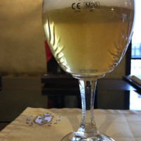 Blanche De Bruxelles food