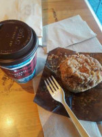 Caribou Coffee food