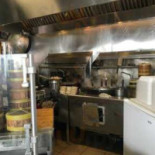 Dumpling Express Cibo