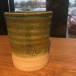 Mudleaf Coffee Dentro