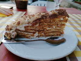 Cantinho Do Parada-memórias De Mãe food