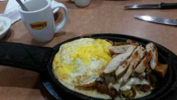 Denny's food