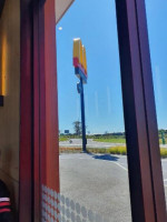 Mcdonald's Taupiri outside