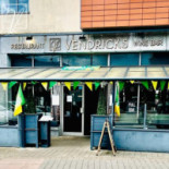 Vendricks Restaurant Wine Bar Esterno