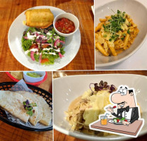 Casafuego Eatery And food