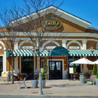 Brio Italian Grille Westfarms food