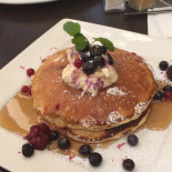 Dockside Cafe Cibo