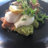 Dockside Cafe Cibo