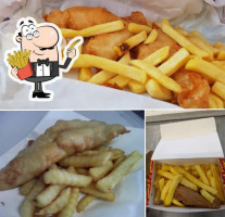 Coromandel Top Town Takeaways food