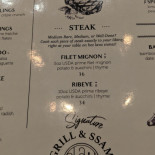 Char'd Cibo