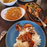 Ngai's Cibo