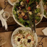 Μαρουβάς Cibo