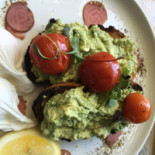 Figjam Cafe Cibo