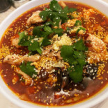 Dai Long Cibo