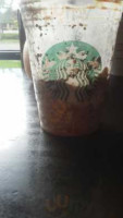 Starbucks food