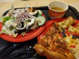 CiCi's Pizza food