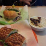 Stuffed Inn Cibo