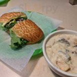 Stuffed Inn Cibo