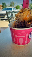 Baskin-robbins food