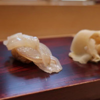 Sushi Murakami Jiro food