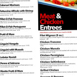 Amici's Cibo