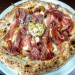 Ritrovo La Scala food
