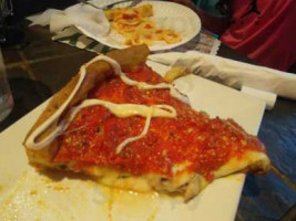 Giovanniaeo»s Aaa Pizza food