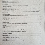 Arcadia Kitchen Piatti