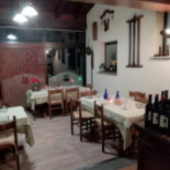Taverna Delle Ruote Comida